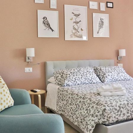 ソルソ Su Giardinu Bed & Breakfast エクステリア 写真