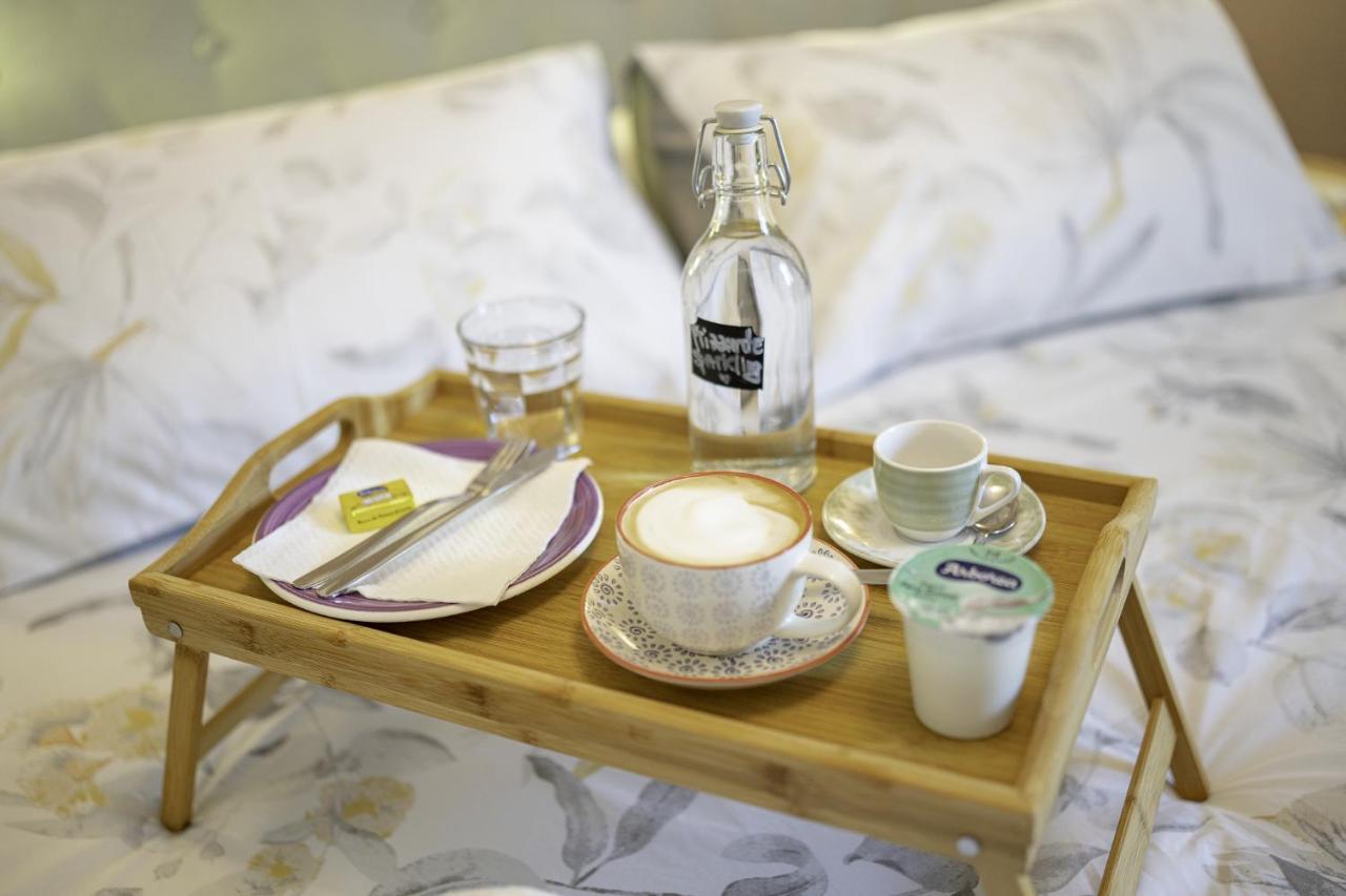 ソルソ Su Giardinu Bed & Breakfast エクステリア 写真