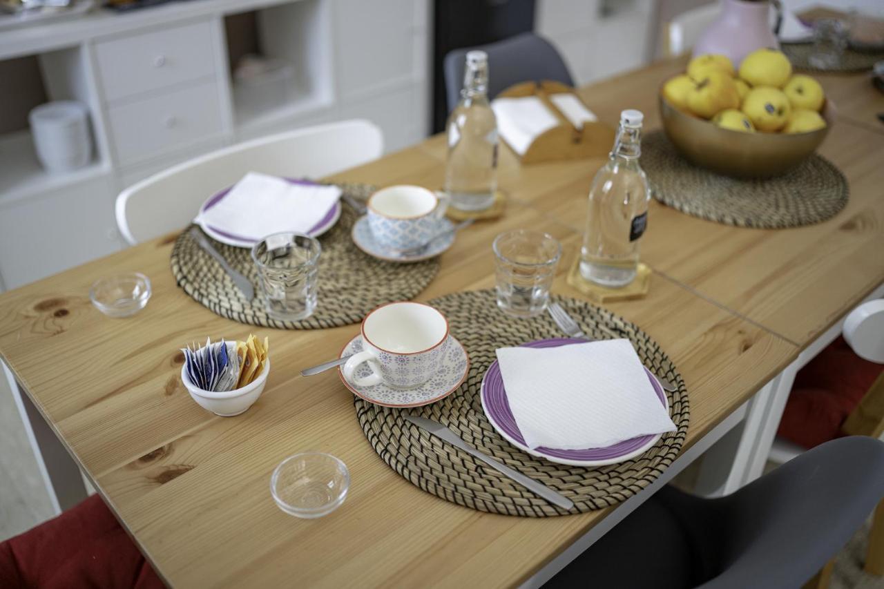 ソルソ Su Giardinu Bed & Breakfast エクステリア 写真