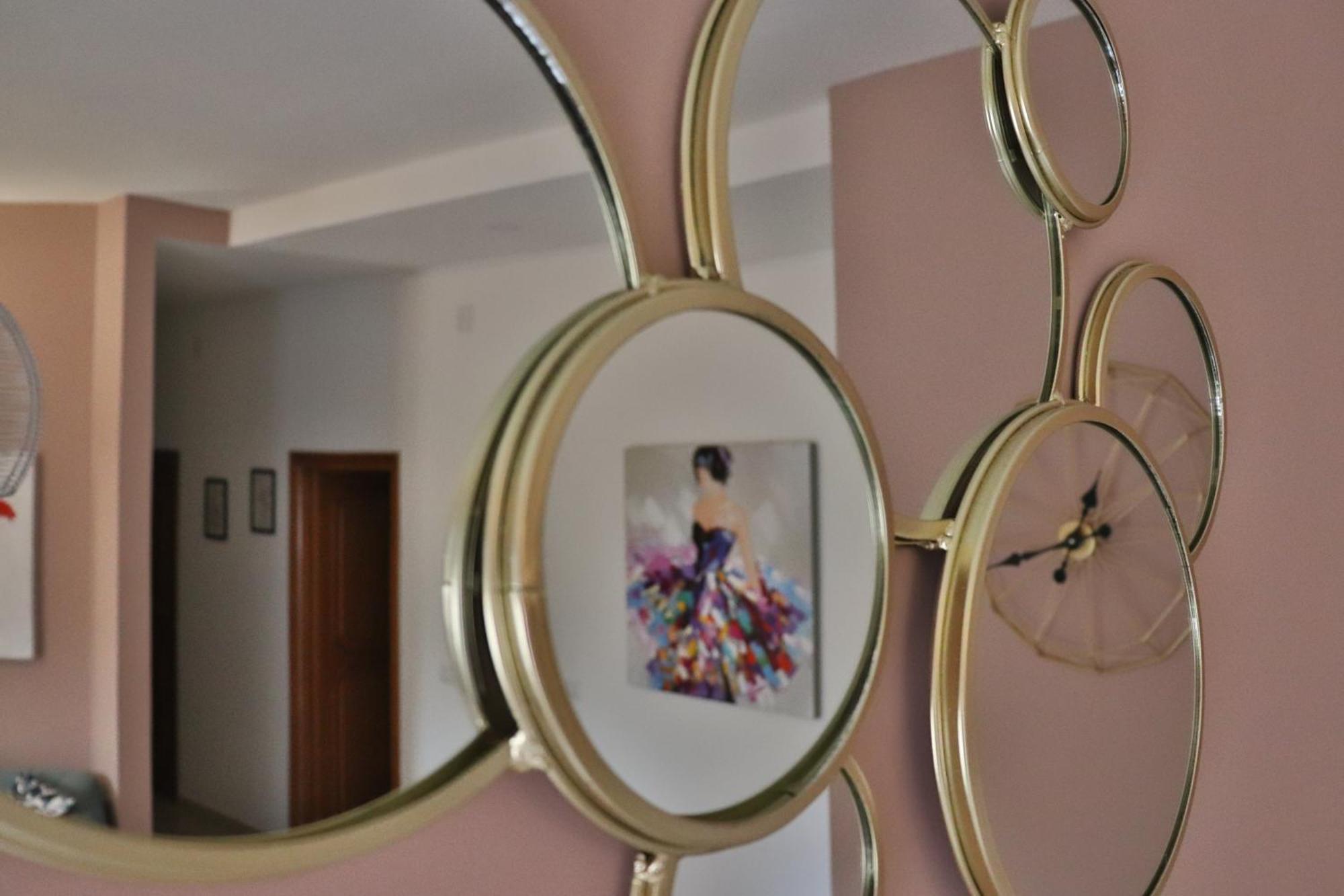 ソルソ Su Giardinu Bed & Breakfast エクステリア 写真