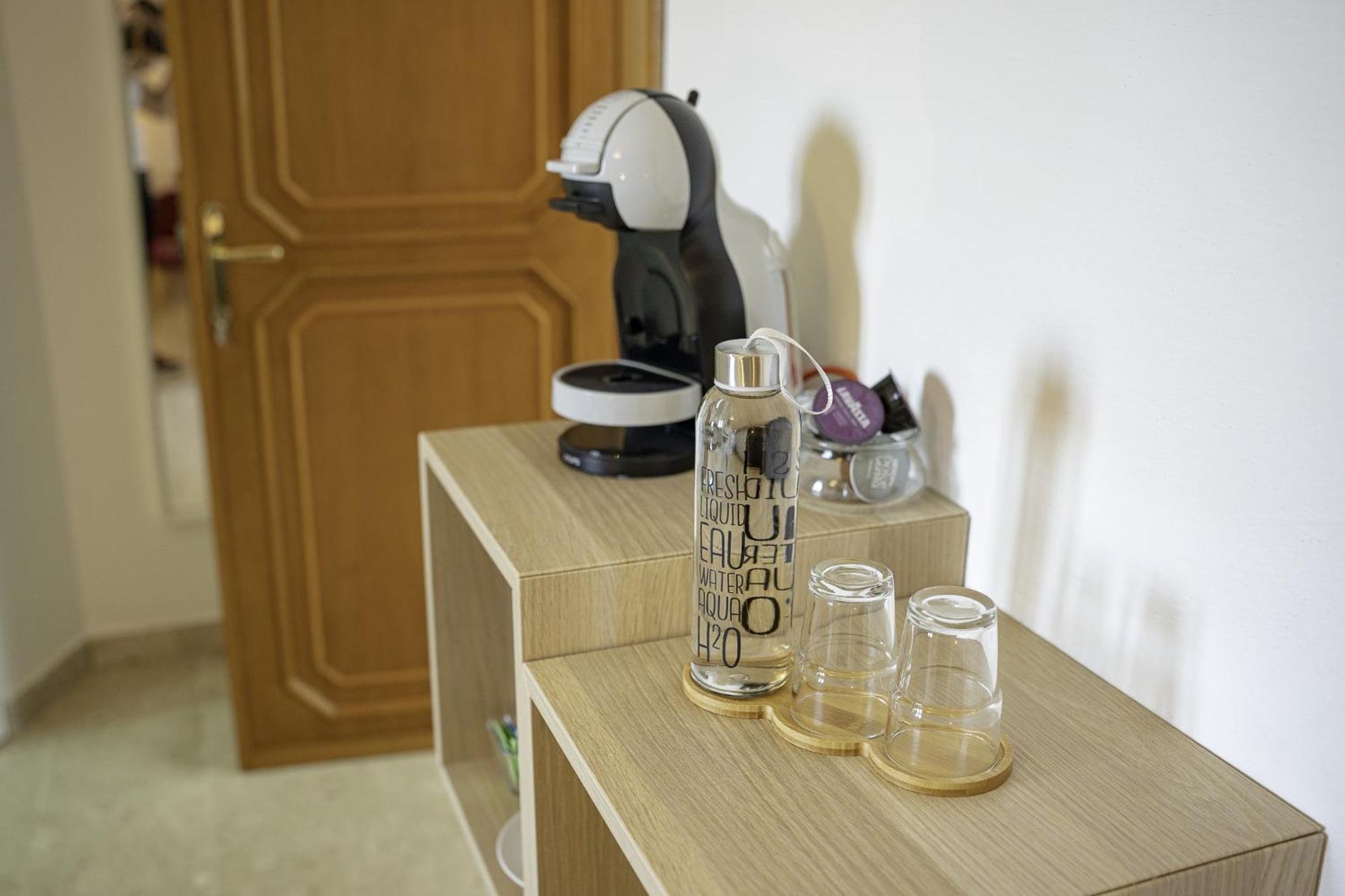 ソルソ Su Giardinu Bed & Breakfast エクステリア 写真